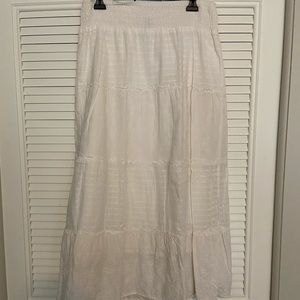 Sonoma maxi skirt